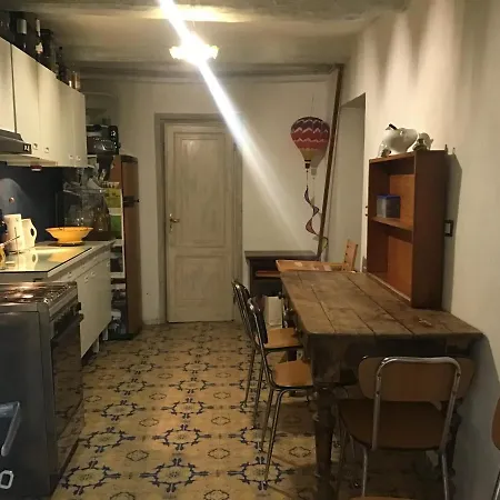度假居 Casa Luna Castel del Rio
