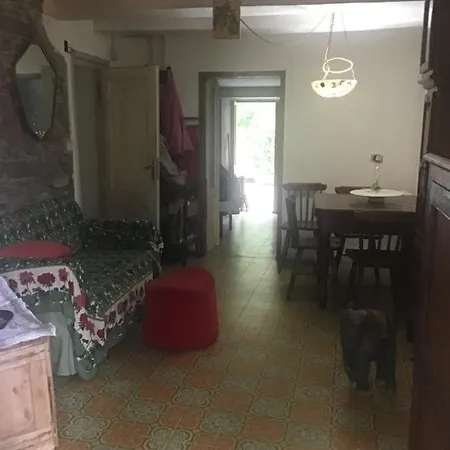 度假居 Casa Luna Castel del Rio