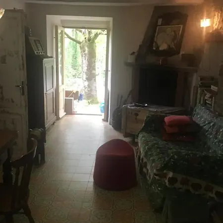 Prázdninový dům Casa Luna Castel del Rio