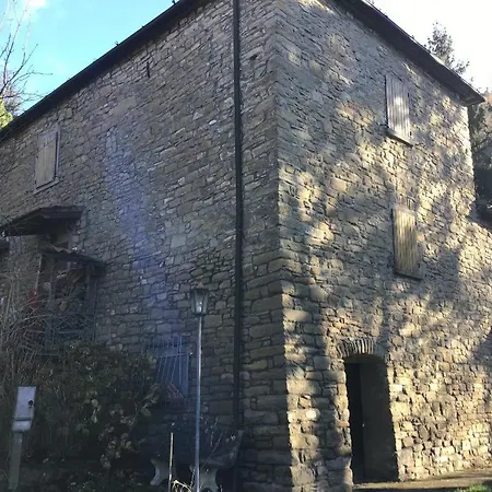 Casa Luna Hébergement de vacances Castel del Rio