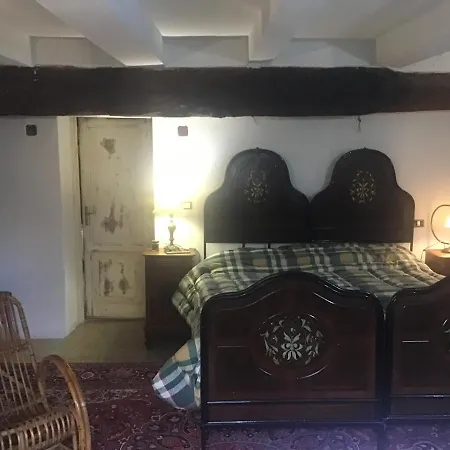 Casa Luna *