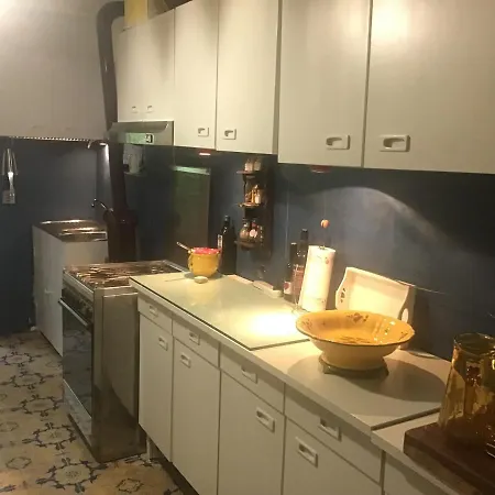 Prázdninový dům Casa Luna *