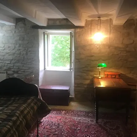 Casa Luna Prázdninový dům Castel del Rio